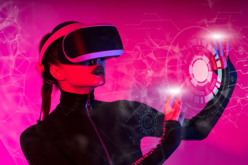 파이널 판타지 15' 디렉터, 개발자에게 "AI, VR, 웹3.0 중요"