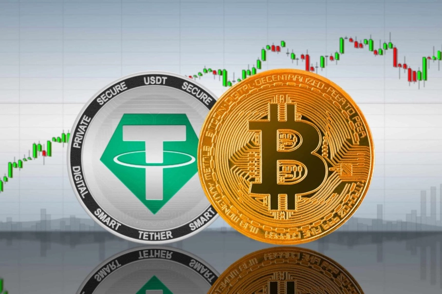 미국 새 규제안 제시, 테더(Tether) 스테이블코인 시장 지배력 약화 전망