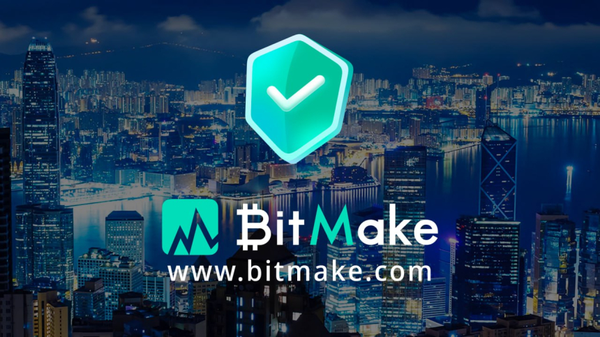 비트메이크(BitMake), 1000만 달러 안전자산펀드 지갑 주소 공시