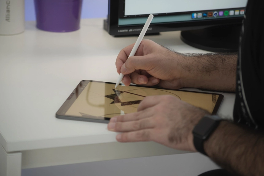 2024년 iPad Pro 출시 예정, 프리미엄 OLED 디스플레이, M3 칩, 가격 인상