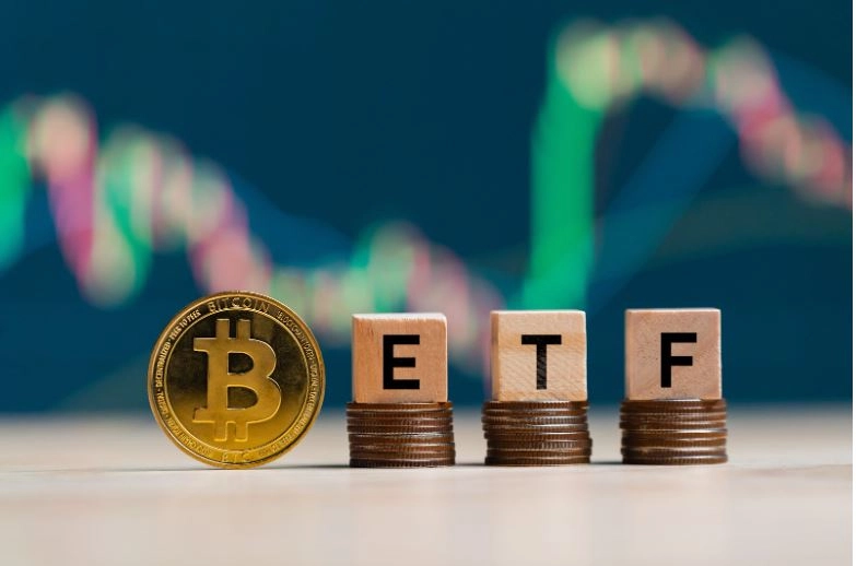 비트코인(BTC) 현물 ETF 출시 임박에 '풀릭스(PLX)' 사전 판매 급증...투심 들썩