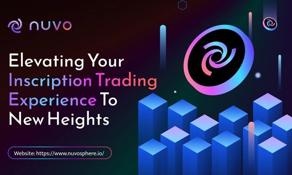 누보(Nuvo), 누스크립션 (Nuscription)공개: 블록체인 거래 혁신