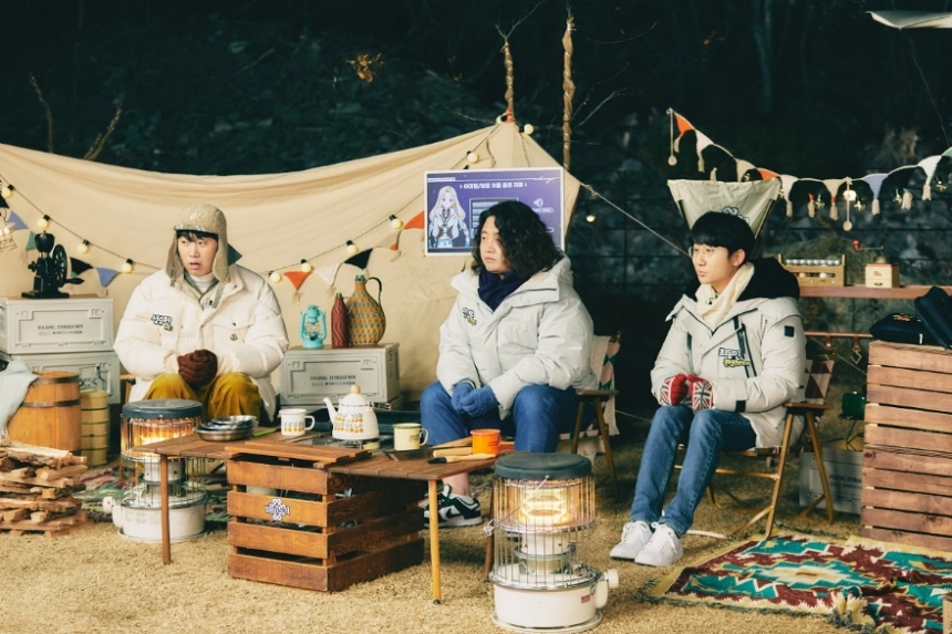 넥슨, ‘마비노기’ 온라인 쇼케이스 ‘겨울 캠프’에서 신규 메인스트림 예고