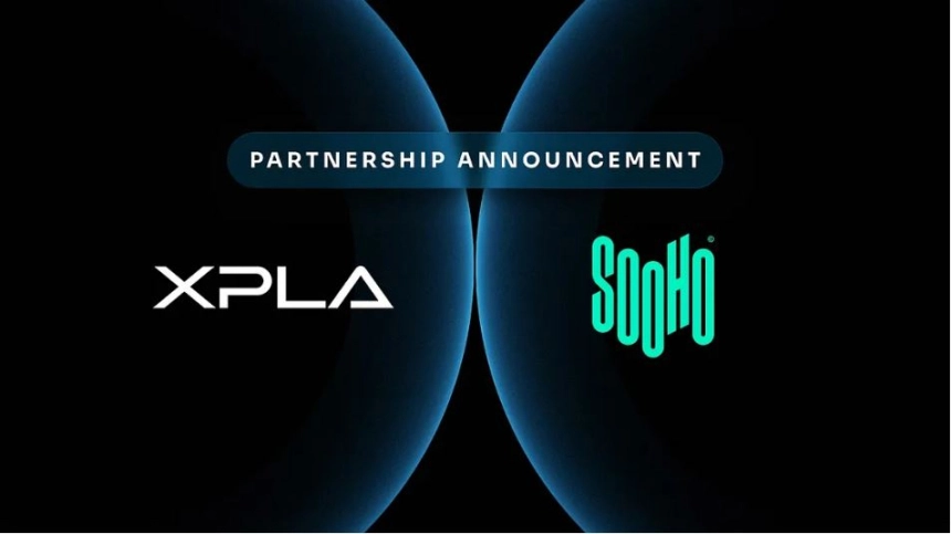 XPLA, 수호아이오(SOOHO.IO)와 파트너십 체결...블록체인 게임과 디파이 시너지