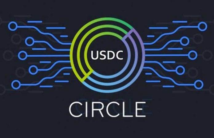 서클 "트론 기반 USDC 발행 및 지원 2025년 2월까지"