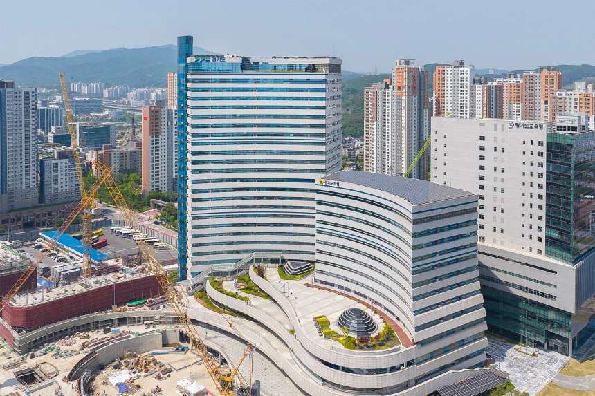 경기도, 5,910명 체납자 가상 자산 추적으로 62억원 회수