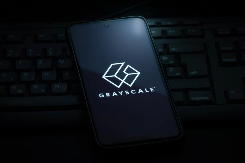 그레이스케일 GBTC, 일간 유출량 최저 수준 기록