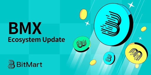 비트마트 플랫폼 토큰 BMX, KuCoin 상장