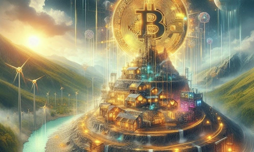 암호화폐 채굴업체 헛8 CEO, 비트코인 반감기 이후 채굴 환경 변화 예측