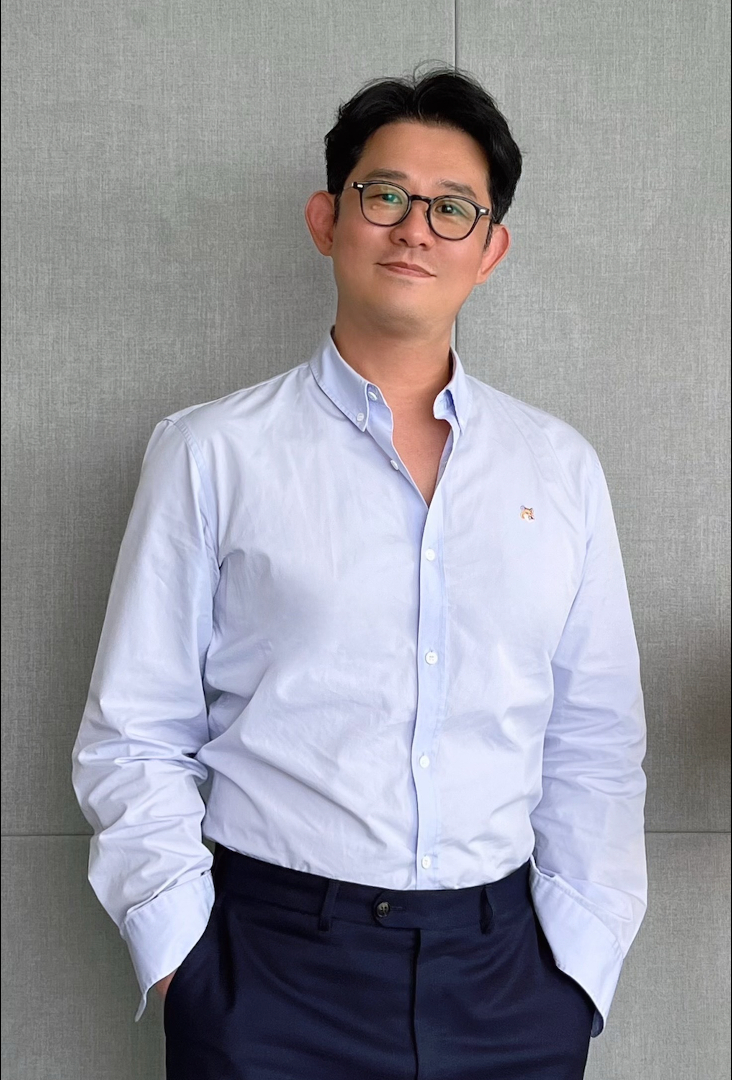코인원, 이용규 신임 CPO 영입