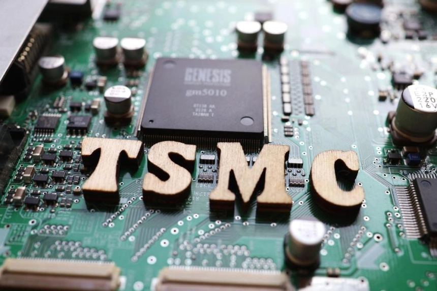 TSMC, 1분기 이익 9% 증가…시장 예상치 상회
