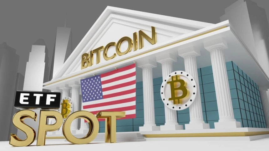 비트코인 ETF, 흐름 둔화
