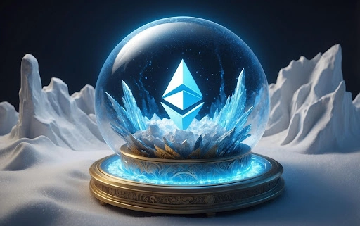 이더리움 Q2 가격 전망, 4가지 포모(FOMO)와 퍼드(FUD)