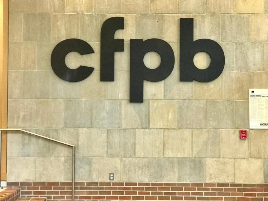 미국 CFPB, 디지털 결제 규제 규칙 확정… 암호화폐는 제외