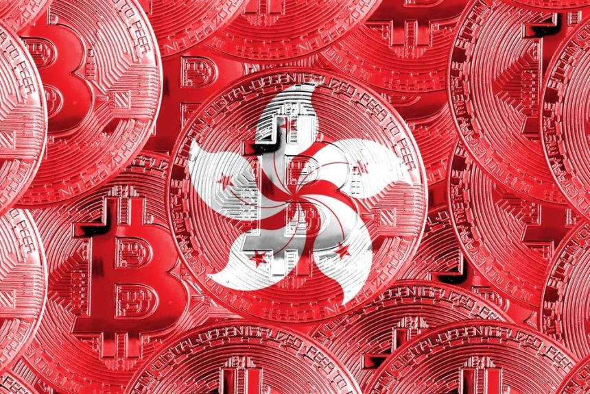 분석 "홍콩 비트코인 현물 ETF 승인, 상당한 자금 유입 전망"
