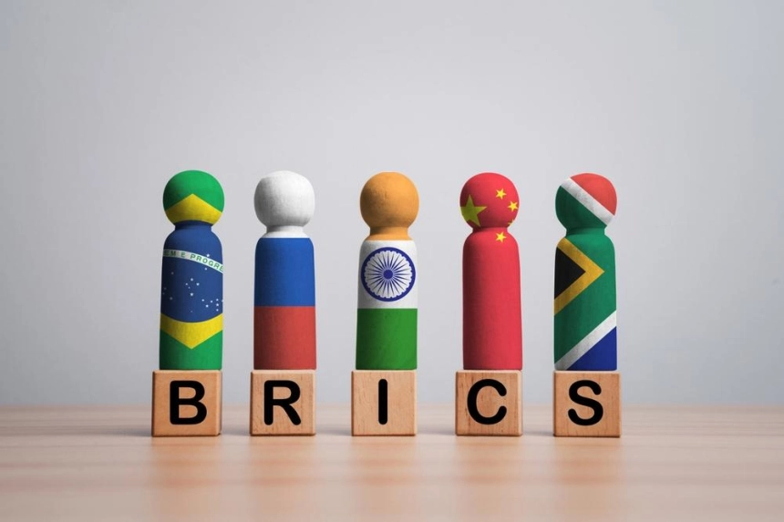 브릭스(BRICS), 안정적인 코인 사용으로 결제 시스템 혁신 모색