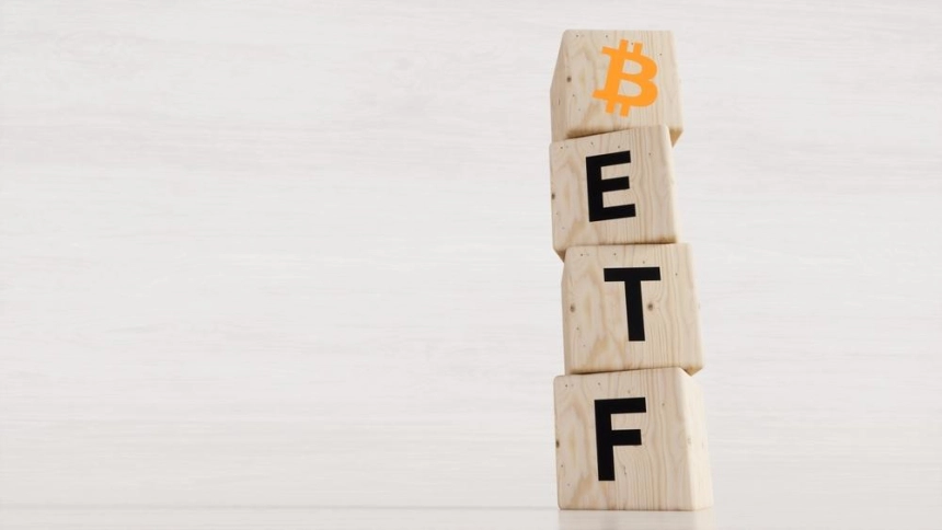 비트코인 ETF 대규모 순유입 발생