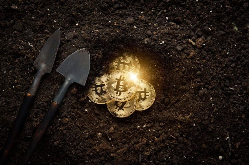 비트코인(BTC), 파월 연준 의장 연설 앞두고 6500달러 핵심 가격 지점으로 부상
