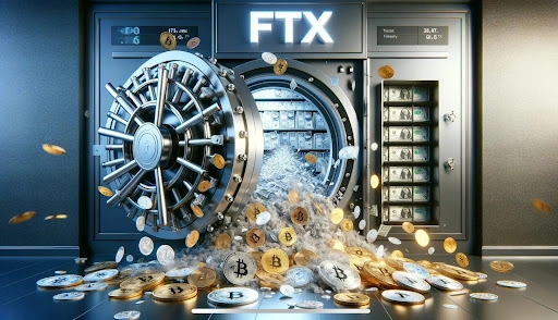 FTXCreditor, 채권 판매 방법 안내