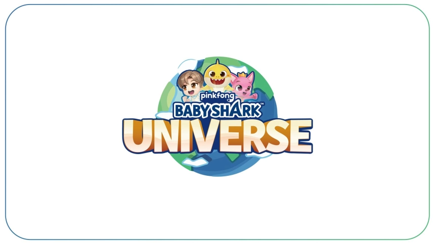 비에스유니버스, ‘베이비샤크 유니버스’ 오픈월드 RPG 게임으로 시드 투자 유치