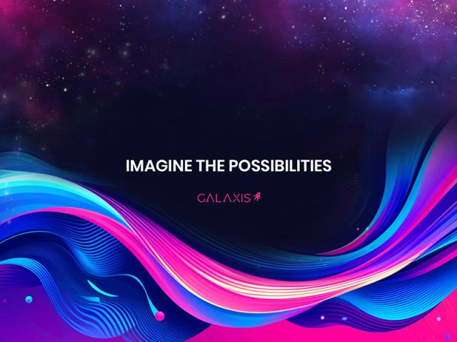 Galaxis, 혁신적인 AI 기반 창작자 커뮤니티 제작 도구 출시