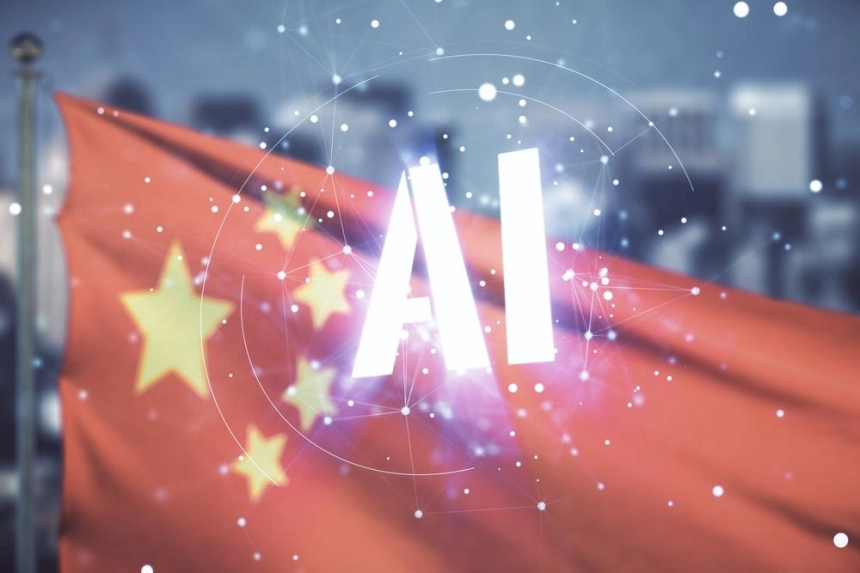 中 AI 스타트업 4곳, 기업가치 1조원 돌파