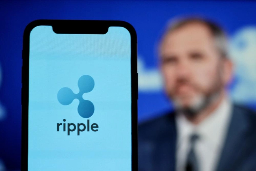 ChatGPT 예측: 리플(XRP), 2018-2024 대칭 삼각형 돌파 시 상승 가능성