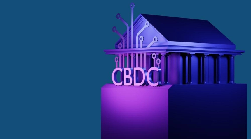 CBDC, 이미 우리 곁에 있는 통제의 도구