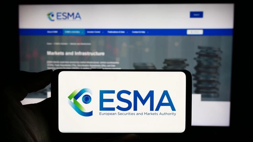 패러다임(Paradigm), 유럽 증권 시장 당국(ESMA)에 크립토 자산 시장 남용 방지에 대한 의견 제출