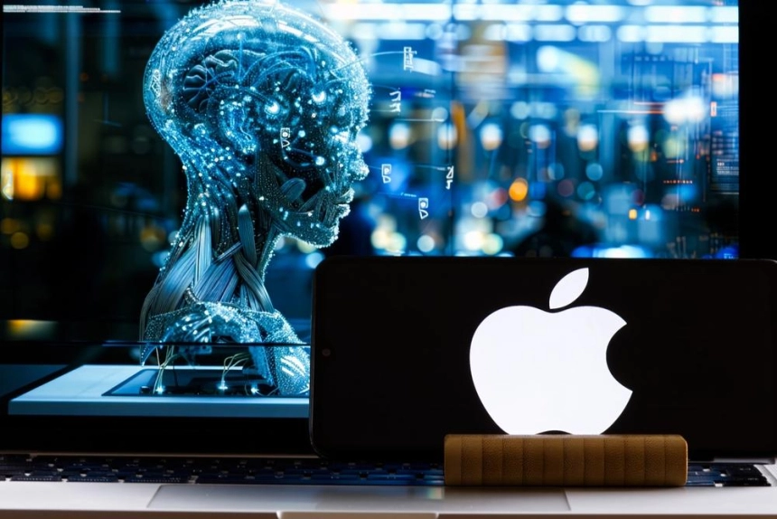 애플 인텔리전스 출시 연장, iOS 18 출시 이후 도입