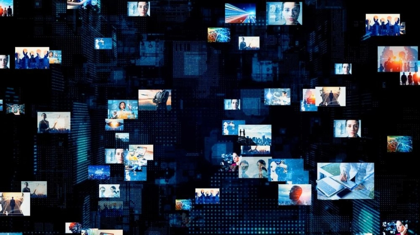 캡션, AI 영상 편집 스타트업 5억달러 가치로 급성장