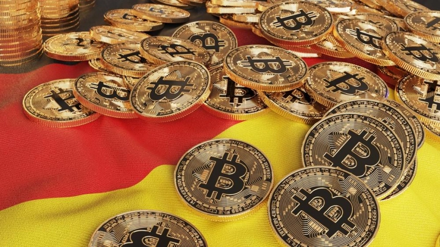 [토큰포스트 오후 브리핑] 독일 리서치기관 “정부 BTC 매도 특별한 일 아냐…검찰 업무 중 하나"