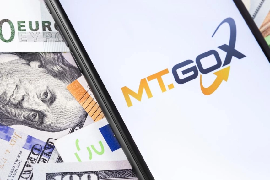 마운트곡스, 48641 BTC 대규모 이동