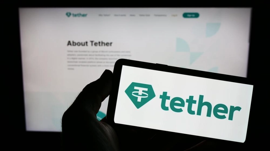 테더 CEO, 스테이블코인 경쟁 증가 긍정적 평가