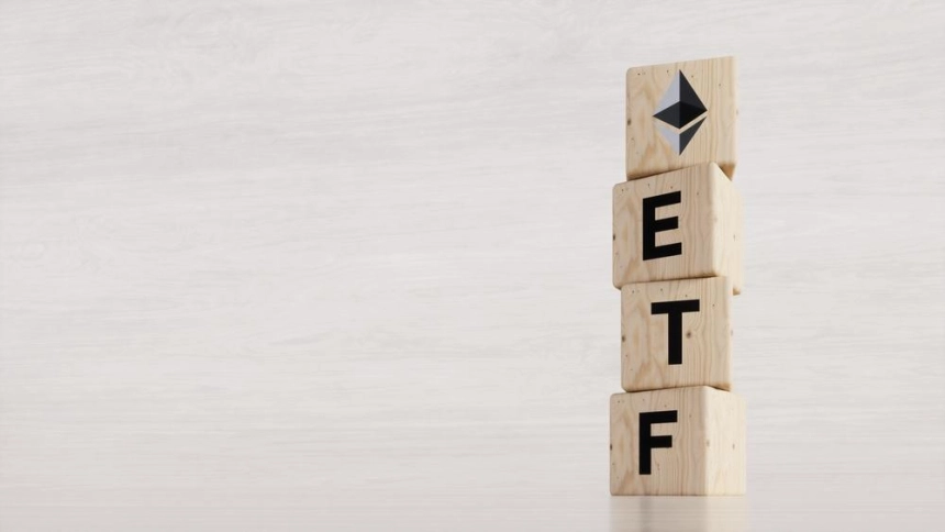 이더리움 현물 ETF, 거래량 감소하며 수요 냉각