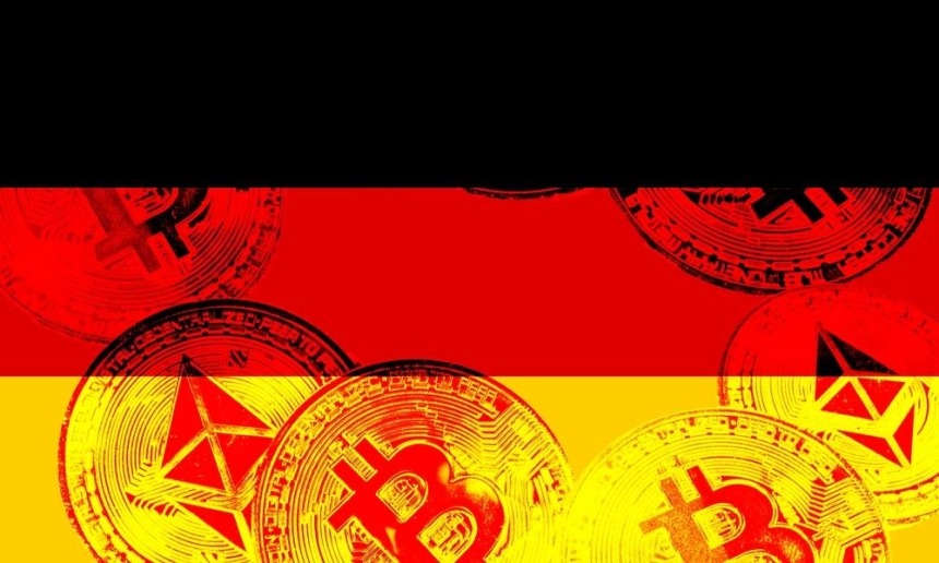 독일 정부 BTC 잔고 '제로'... 비트코인 가격 향방은?