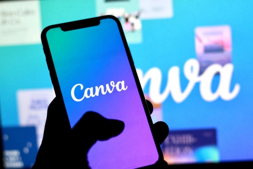 캔바(Canva), 인공지능 이미지 생성 스타트업 인수