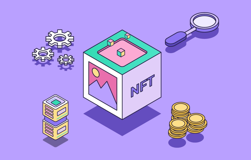 [토큰포스트 오후 브리핑]뱅크웨어글로벌, 우리은행과 NFT 플랫폼 구축 사업 수주 外