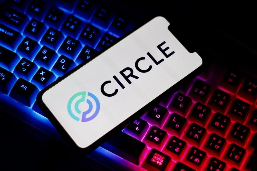 USDC 발행사 서클, 웹3 플랫폼에 아비트럼 통합