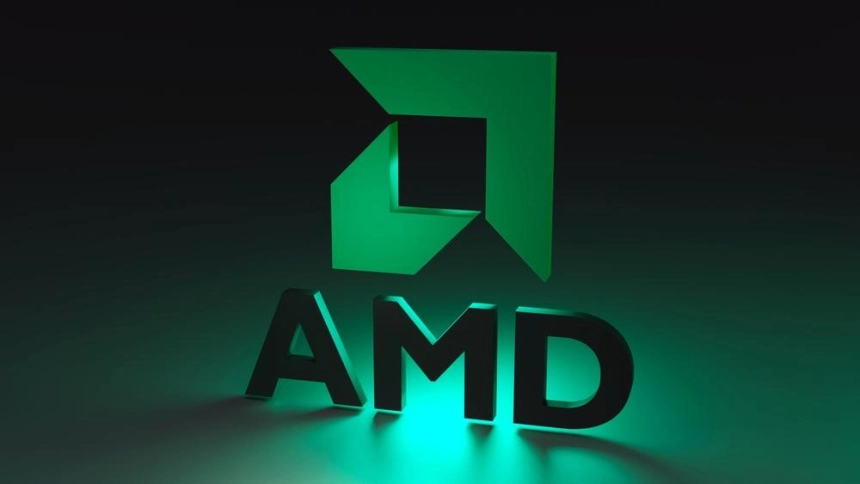 애널리스트, 2분기 실적 발표 후 AMD 주가 목표치 재조정