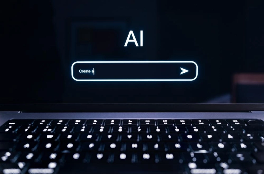 오픈AI·어도비·MS 'AI 라벨링법' 지지 / 셔터스톡