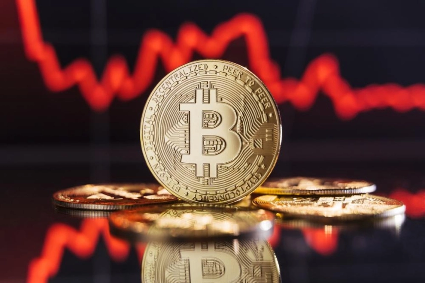 비트코인 트레이더들 청산, BTC 선물 중립 전환