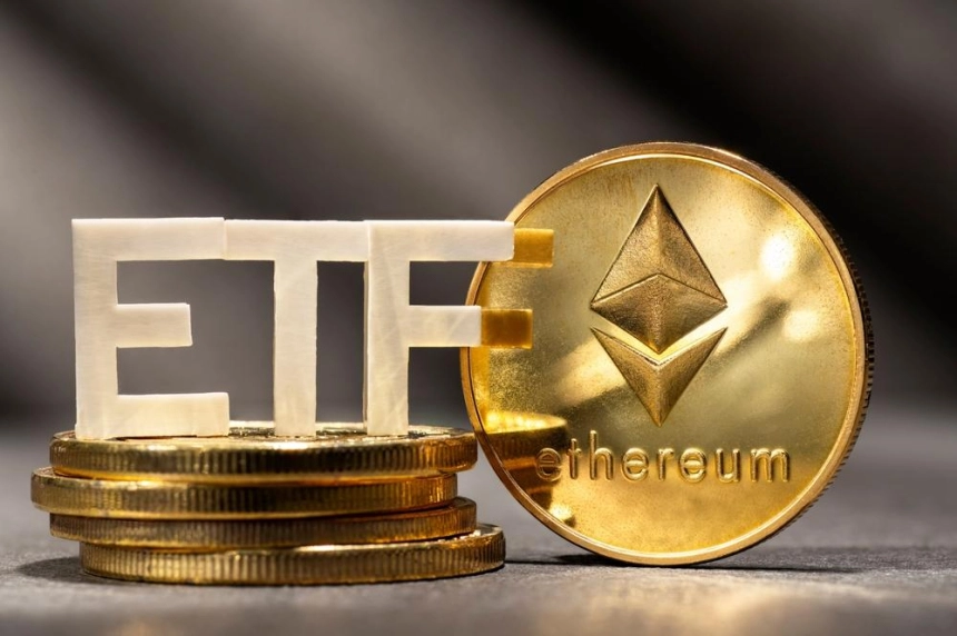 미국 이더리움 현물 ETF, 투자 감소로 최장기 순유출 기록