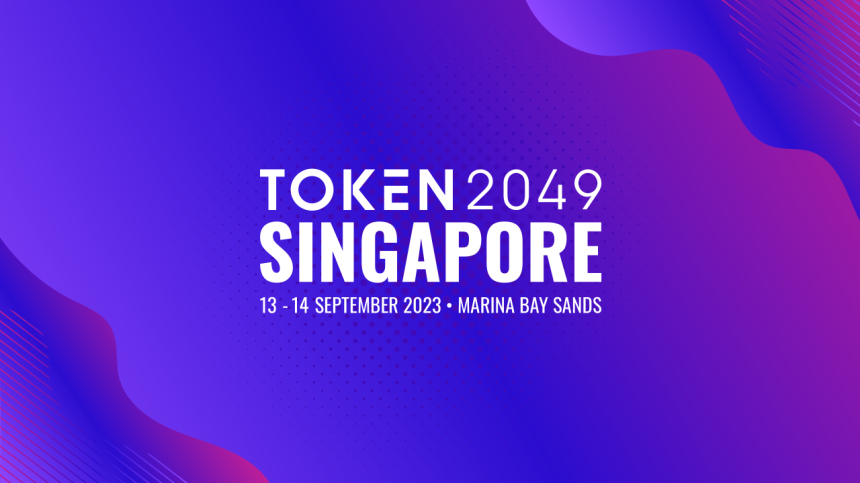 TOKEN2049 싱가포르, '2만 명 참석·500개 이상의 부대 행사' 웹3.0 최대 규모 자리매김