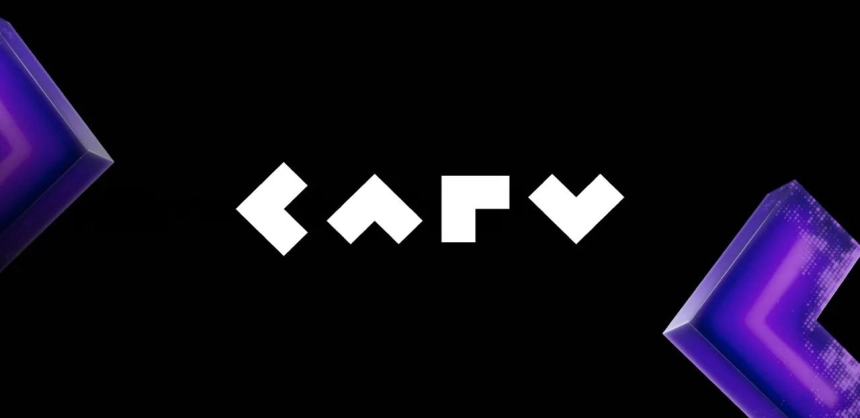 게임과 AI로 데이터 가치 분배의 새 지평을 열다: 카브 프로토콜(CARV Protocol) 천만 사용자 유치 성공