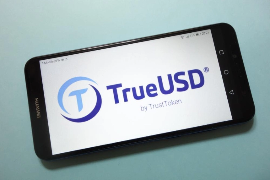 SEC, 스테이블코인 투자계약 판매 혐의 트루코인에 벌금