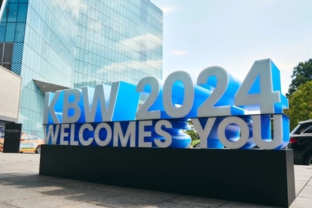 ‘프리미엄 웹3 컨퍼런스’ KBW2024: IMPACT 성료… 양일간 1.7만 명 방문