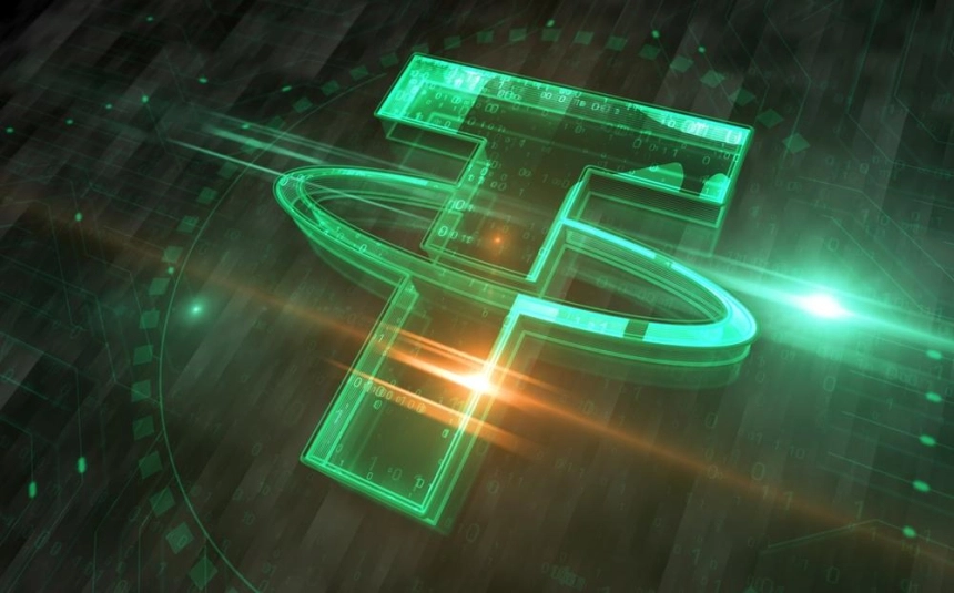 테더(USDT), 설립 10주년 맞아 사용자 3억5천만 명 도달