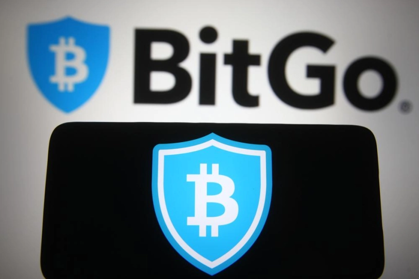 골드만삭스 후원 비트고(BitGo), 수익 분배형 스테이블코인 USDS 출시