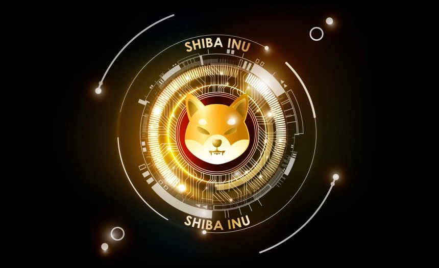 시바이누(SHIB) 가격, 4가지 하락 신호 주목